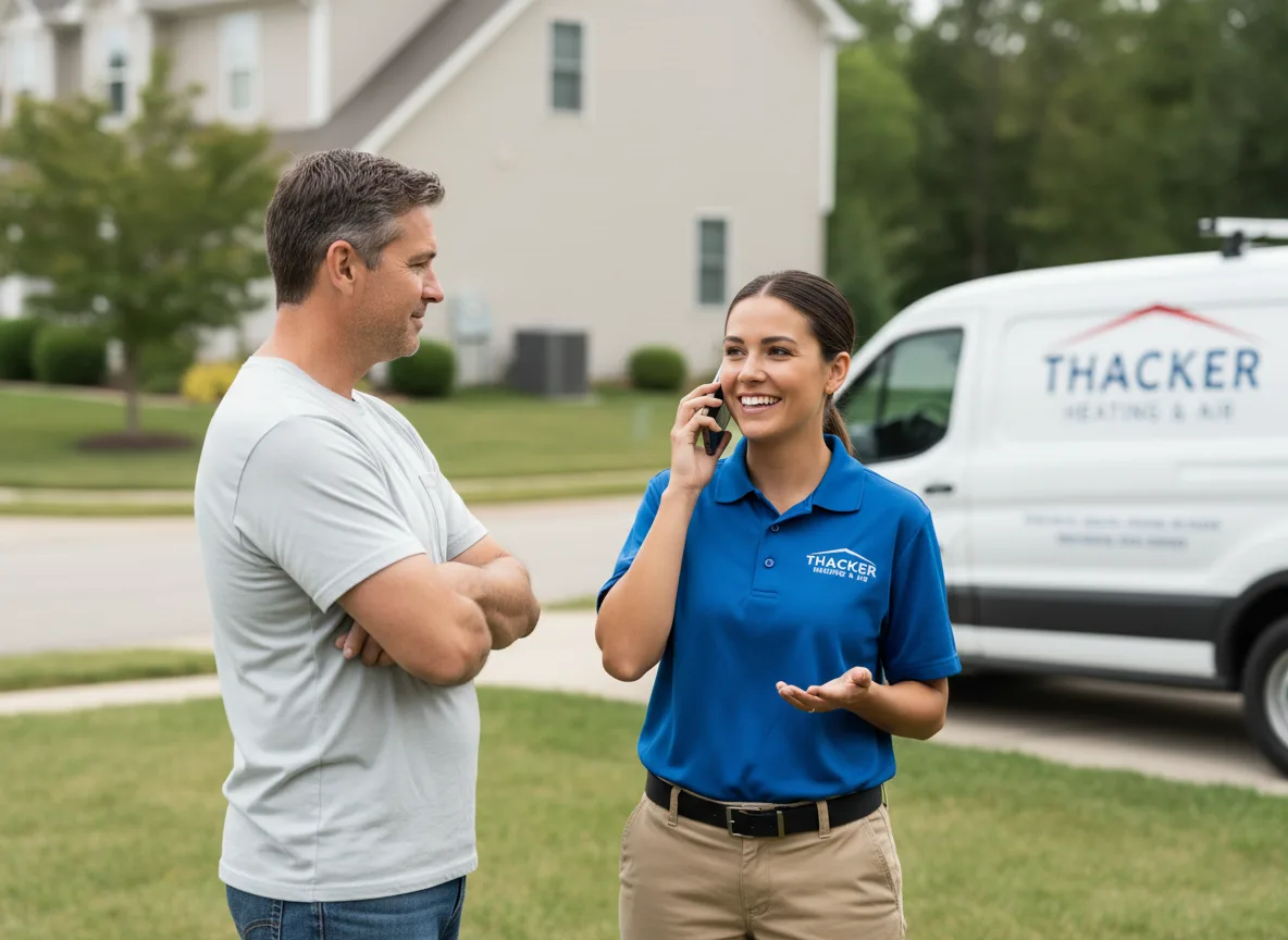 Ac Repair Dent, MN FAQs